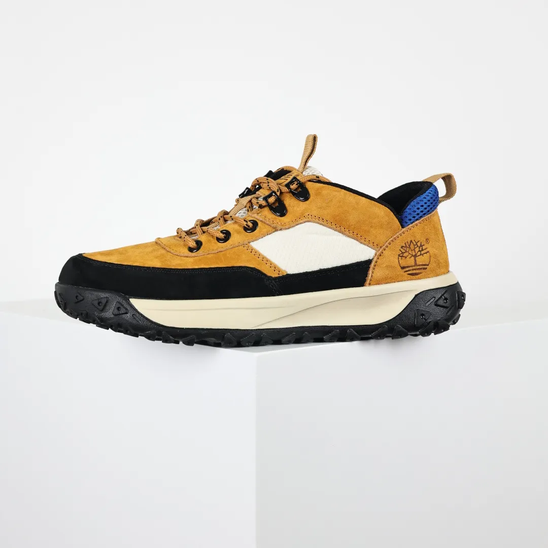 Copywriting price 💰500 Core recommendation Good price Timberland/Timberland outdoor low-top casual shoes series Guangdong factory quality Original box original packaging 25ss new fashion trend The fabric is made of Italian top-grade frosted fine-grained cowhide with anti-odor and anti-corrosion genuine leather latex insoles to give you a perfect wearing experience High quality and durable, a must-have for sportsmen Specially designed to treat those who are not handsome High-quality and first-class foot feel Size: 39 40 41 42 43 44